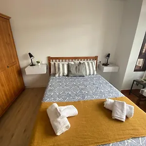  Apartamento Bermeoko Etxie La Casa De Ebi-795