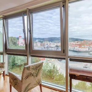  Apartamento Portu Gane