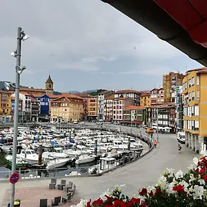  Apartamento Portu Zarra