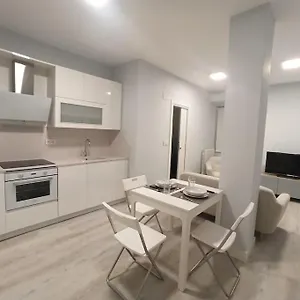  Apartamento Cómodo En El Centro De Bermeo.