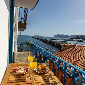  Apartamento Izaro View By Urdaibai