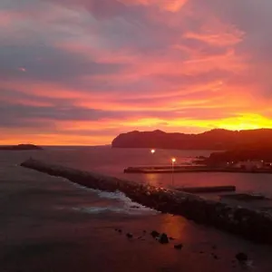 Apartamento Frantzunatxakvistas Al Mar Ebi10012