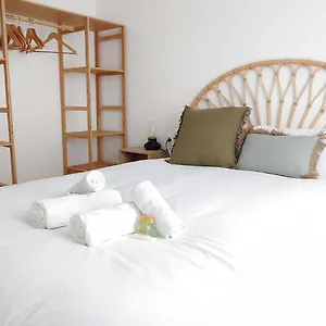  Apartamento El Ancla De Ii