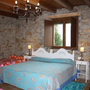  Landhuis Ecologica Arrizurieta